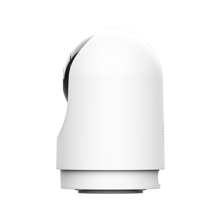 Trust IPCAM-2700 Fashion Indoor PT Security Camera White