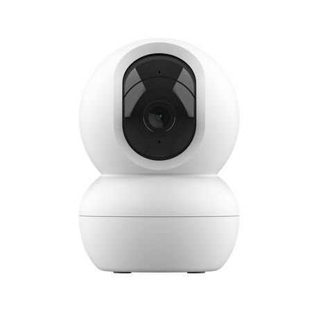 Trust IPCAM-2800 Smart PT Camera White