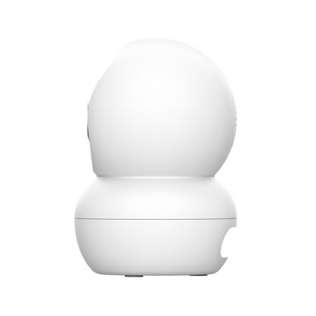 Trust IPCAM-2800 Smart PT Camera White