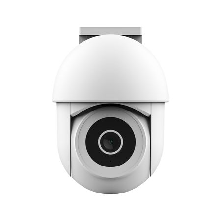 Trust IPCAM-3900 Outdoor Dome Camera White