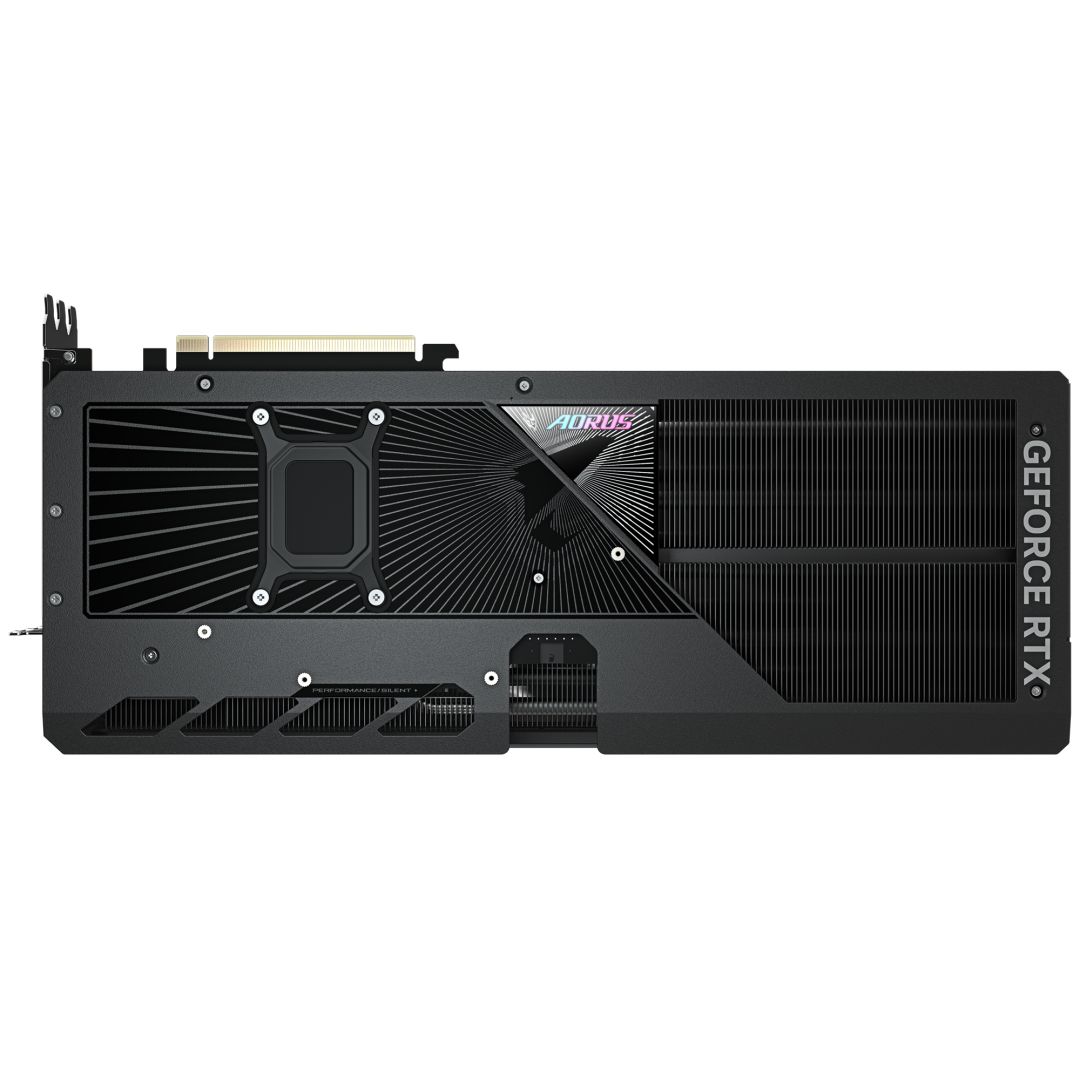Gigabyte RTX5080 AORUS MASTER 16G