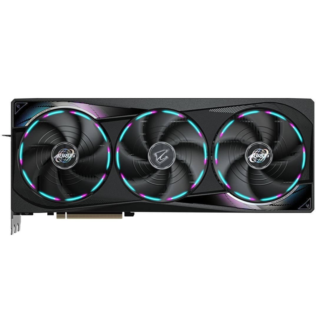 Gigabyte RTX5080 AORUS MASTER 16G