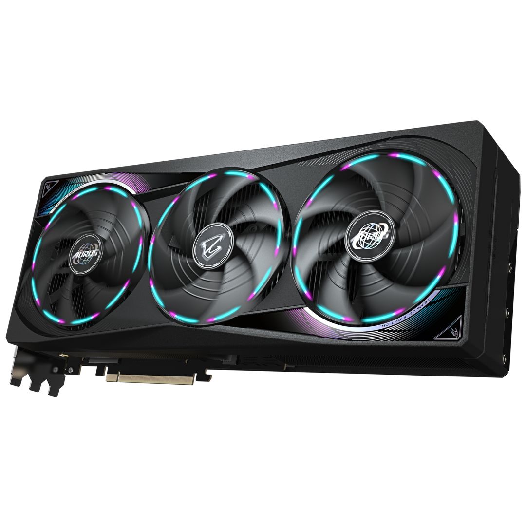 Gigabyte RTX5080 AORUS MASTER 16G