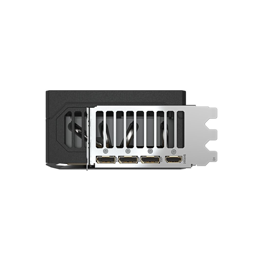 Gigabyte RTX5080 AORUS MASTER 16G