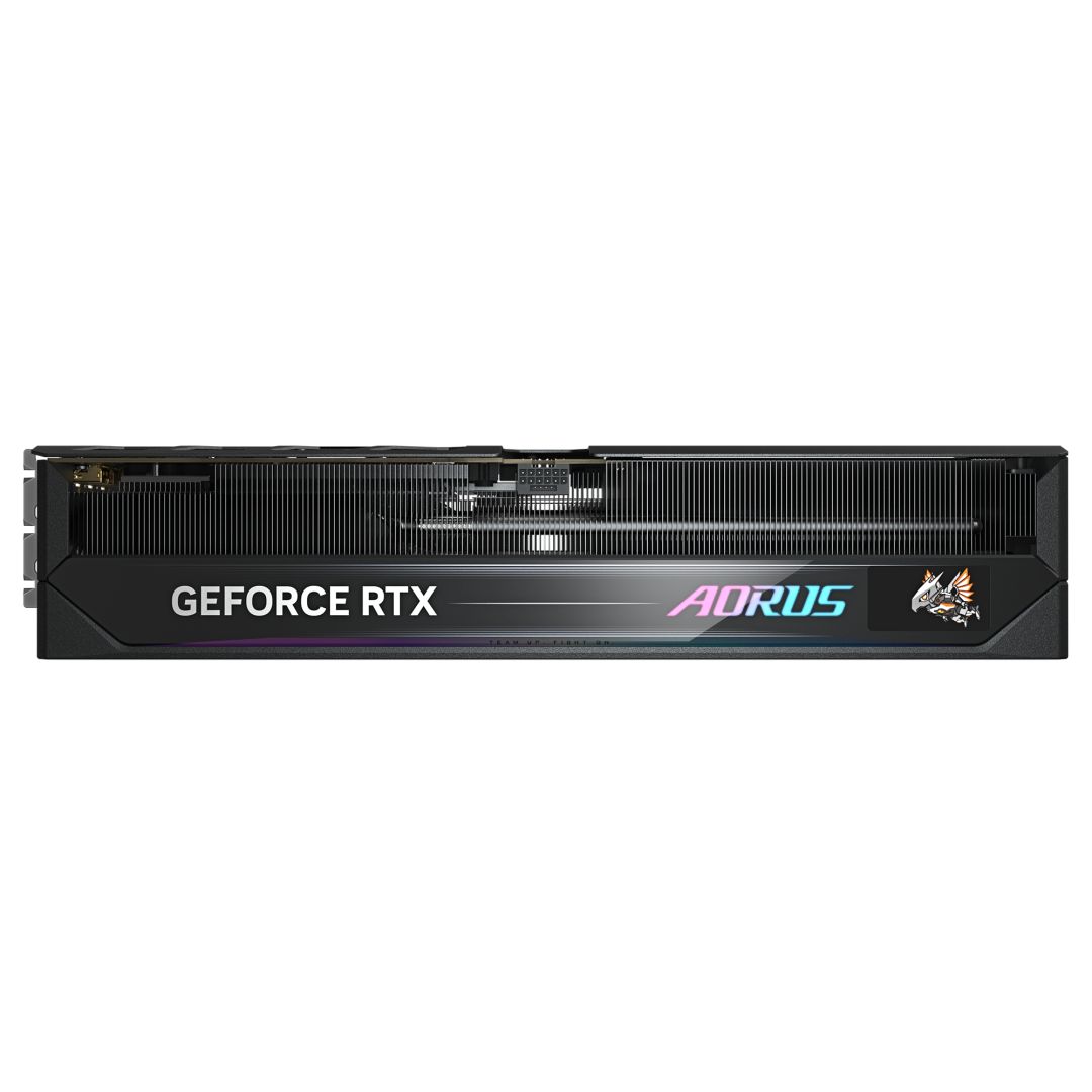 Gigabyte RTX5080 AORUS MASTER 16G