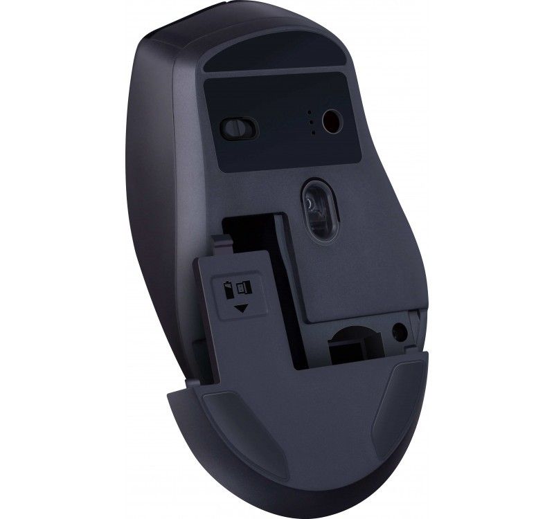 Defender Effect X MS-095 Wireless Mouse Black