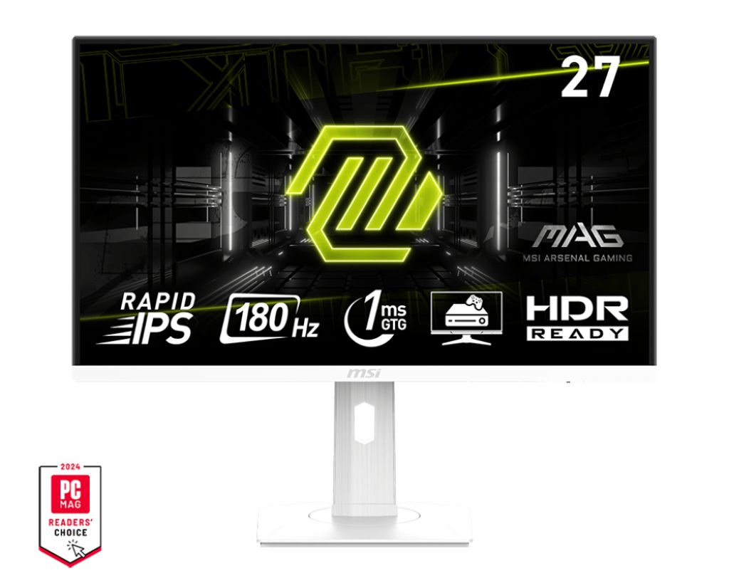 Msi 27" MAG 274PFW IPS LED
