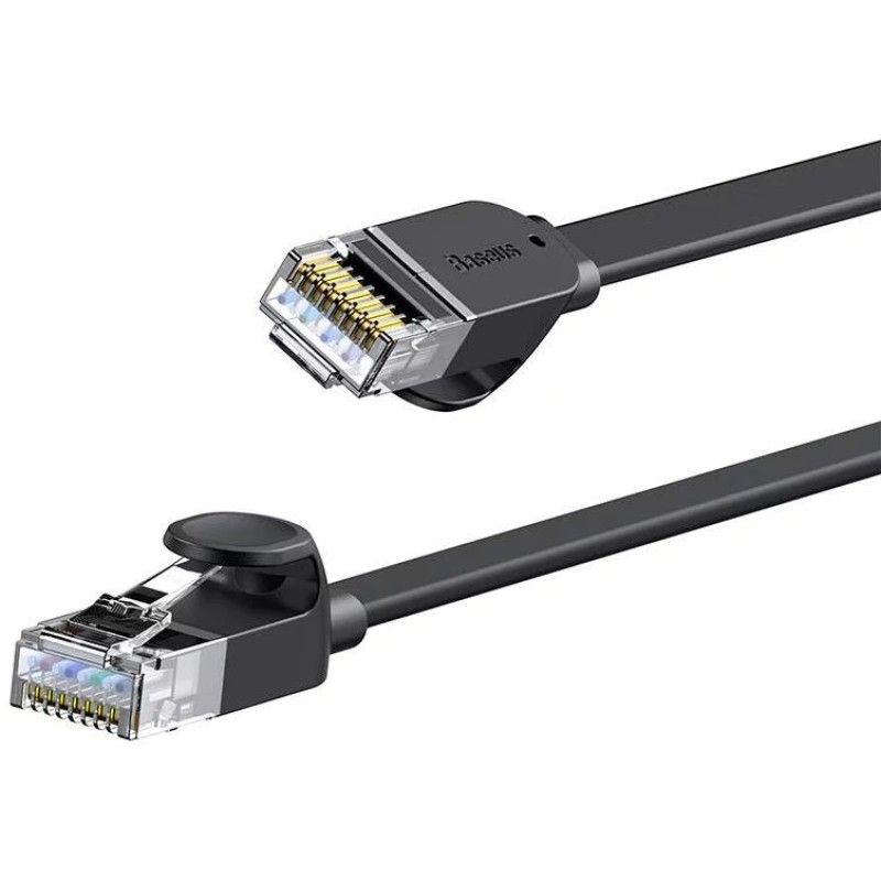 Baseus CAT6 U-UTP Patch Cable 10m Black