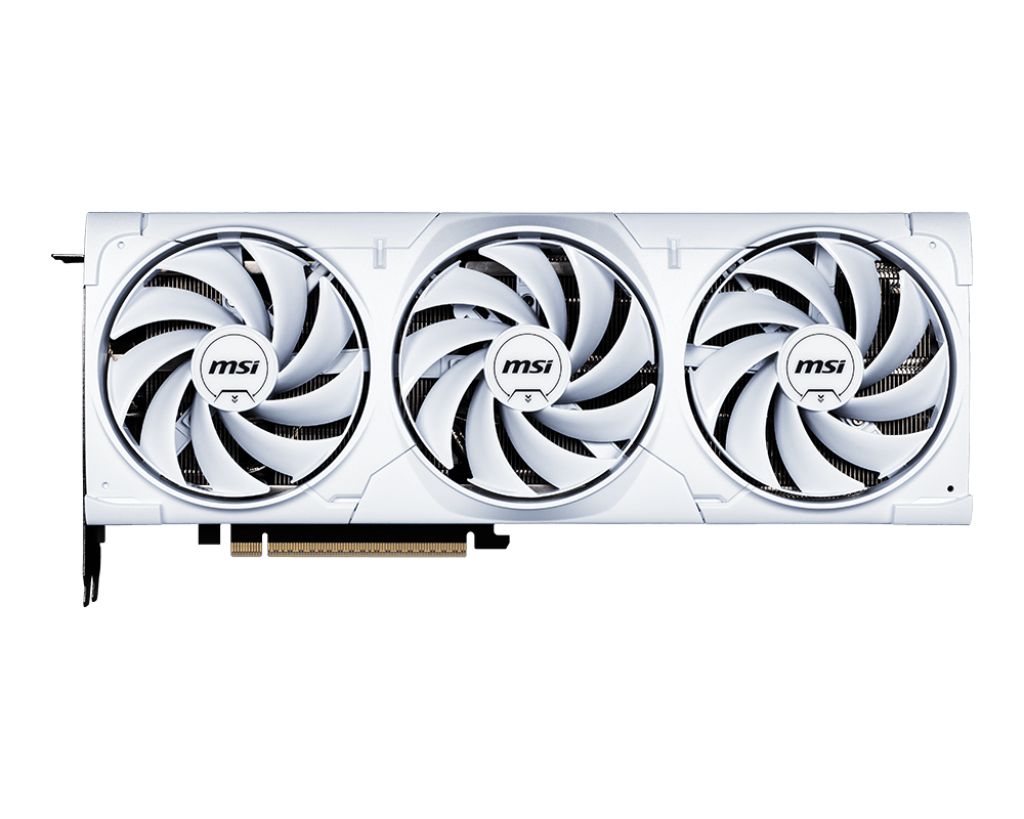 Msi RTX5080 VENTUS 3X WHITE 16G OC