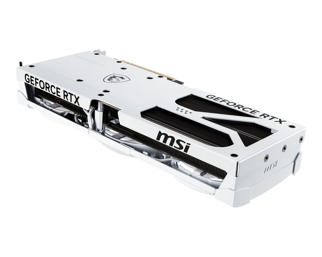 Msi RTX5080 VENTUS 3X WHITE 16G OC