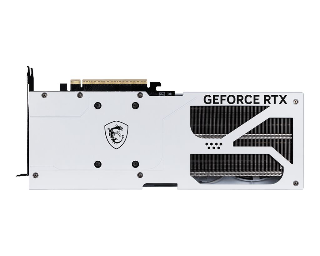 Msi RTX5080 VENTUS 3X WHITE 16G OC