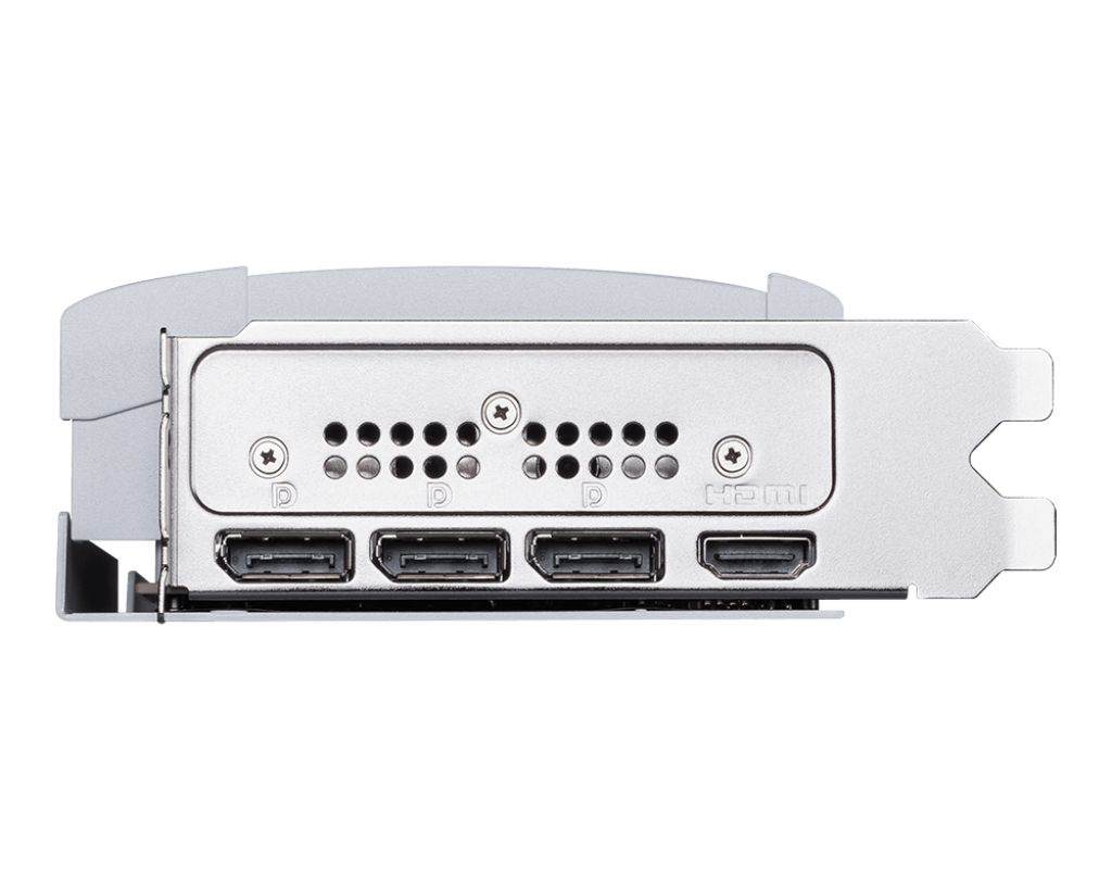 Msi RTX5080 VENTUS 3X WHITE 16G OC