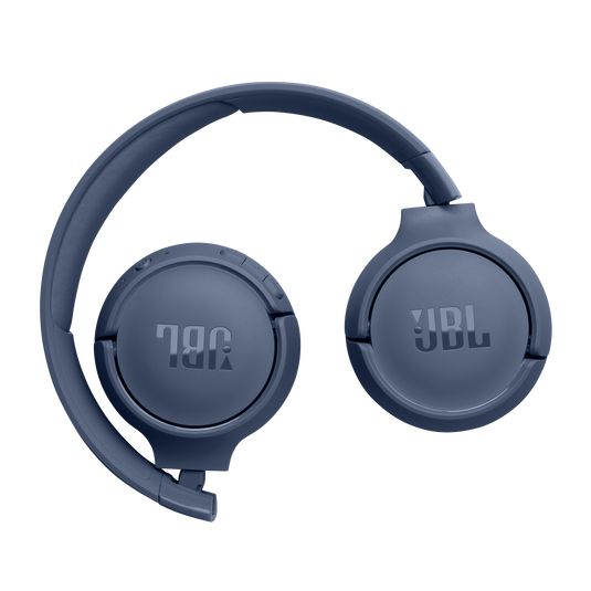 JBL Tune 525BT Wireless Bluetooth Headset Blue
