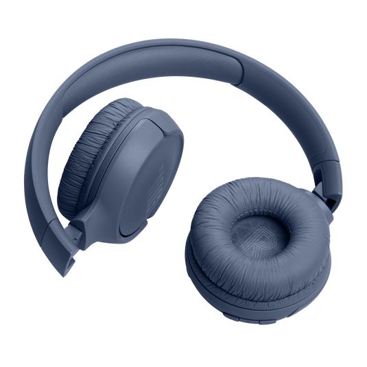 JBL Tune 525BT Wireless Bluetooth Headset Blue