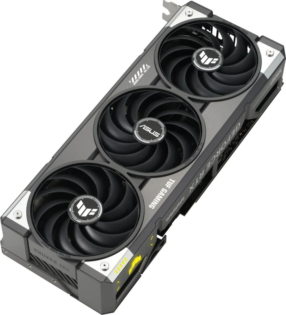 Asus TUF-RTX5070TI-O16G-GAMING