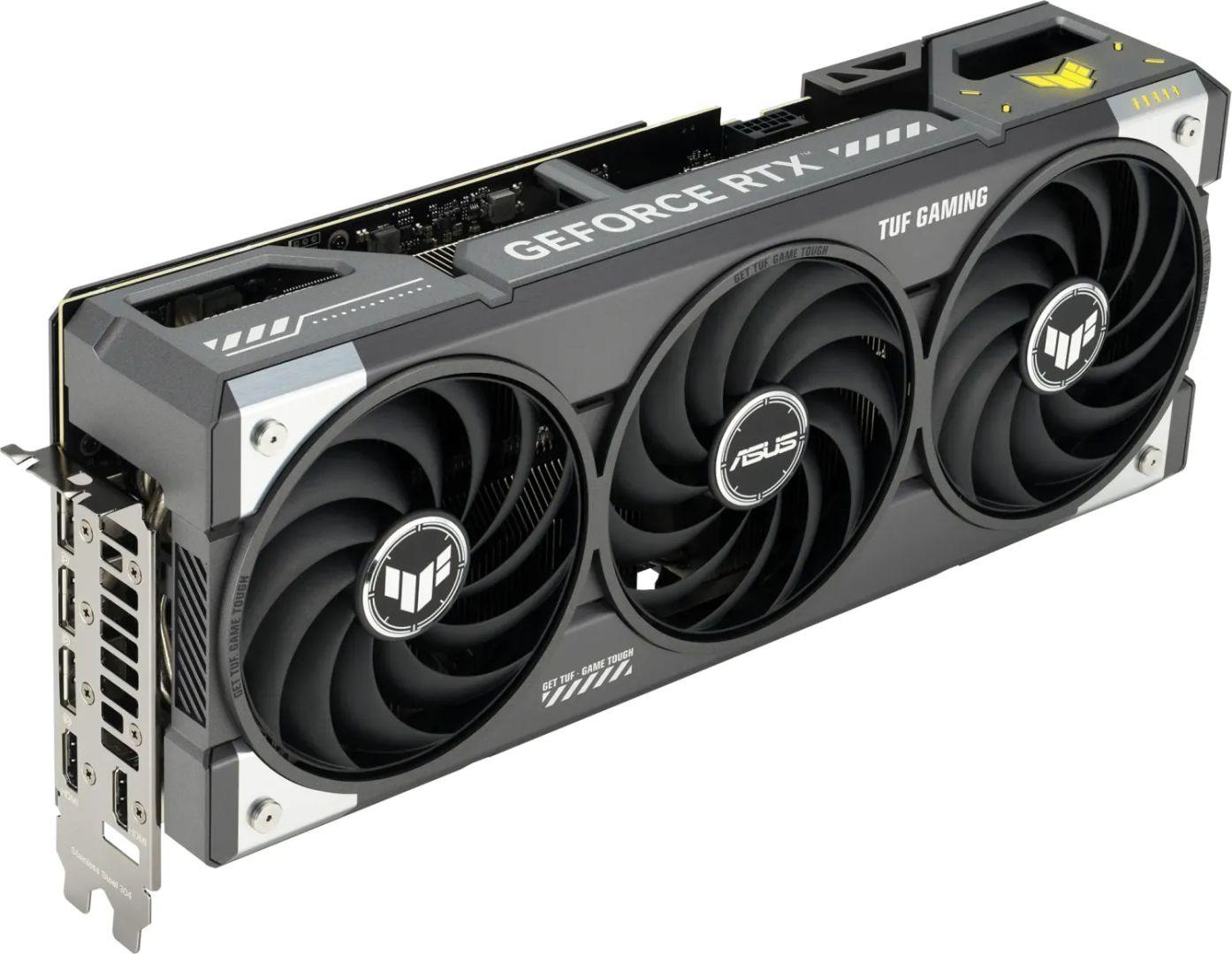 Asus TUF-RTX5070TI-O16G-GAMING