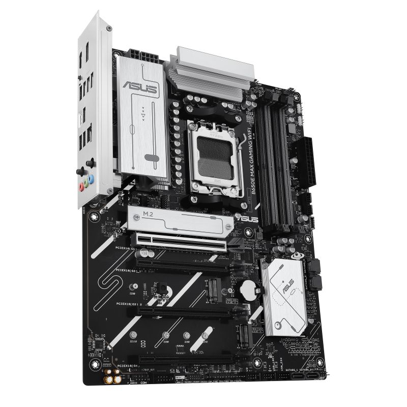Asus B650E MAX GAMING WIFI