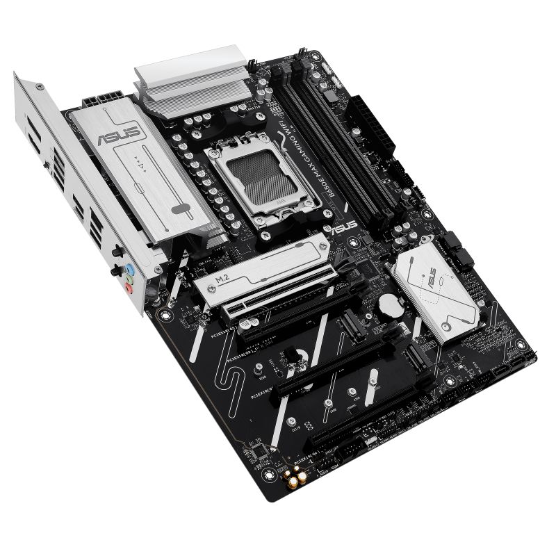 Asus B650E MAX GAMING WIFI