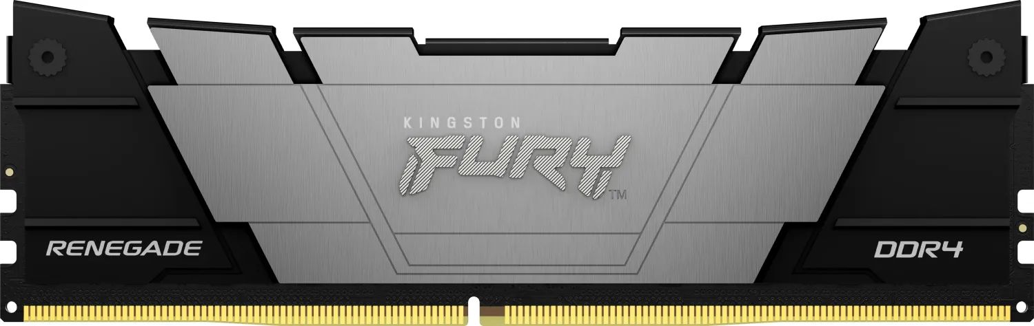 Kingston 16GB DDR4 5333MHz Kit(2x8GB) Fury Renegade Black