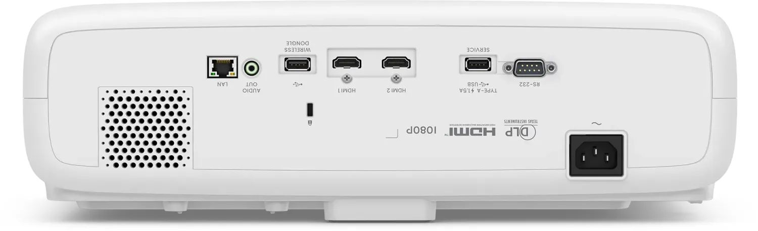 Benq LH750 LED