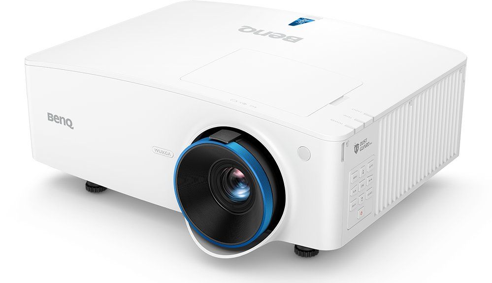 Benq LU935 DLP