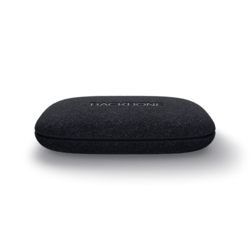 Backbone One Carrying Case Black