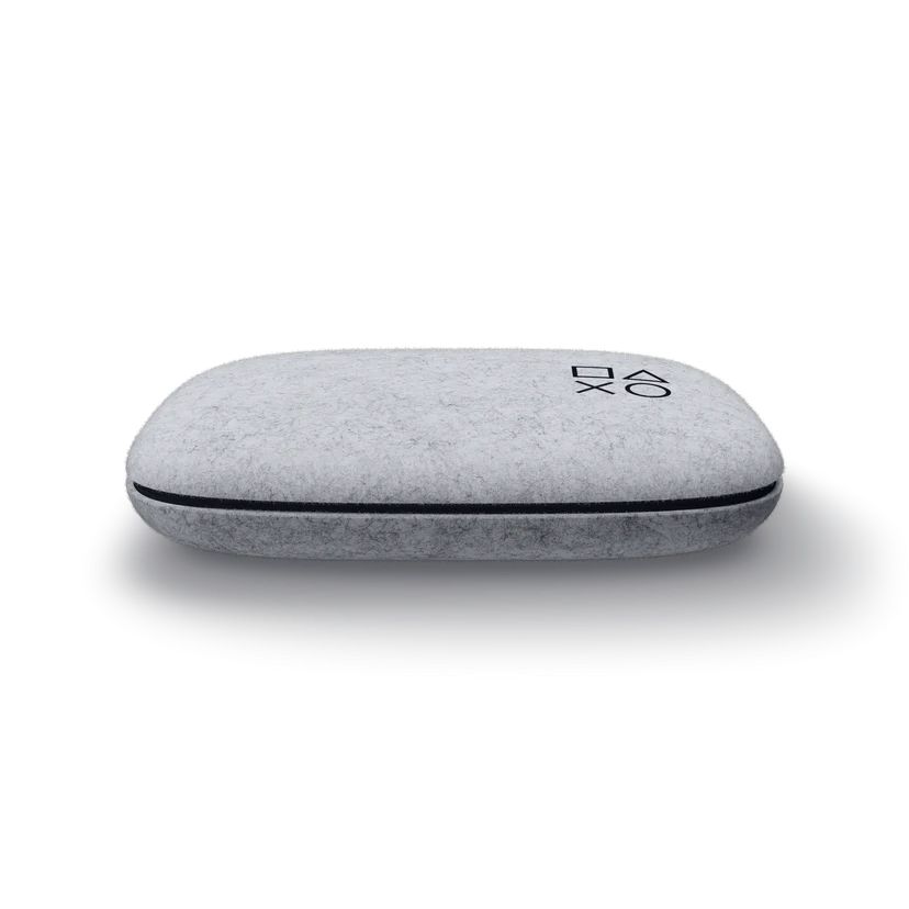 Backbone One PlayStation Edition Carrying Case White