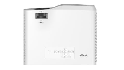 Vivitek DH2661Z DLP