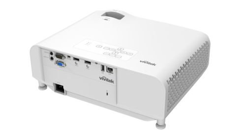Vivitek DH2661Z DLP