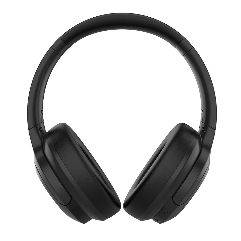 HiFuture FutureTour-Over Ear ANC Bluetooth Headset Black