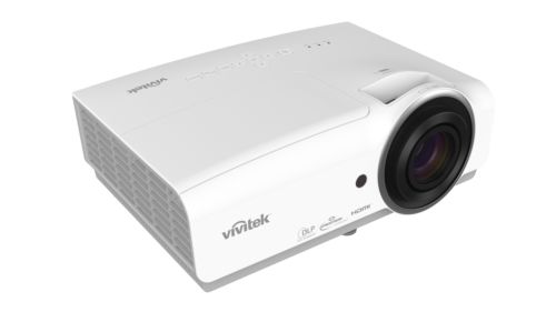 Vivitek DH856e DLP