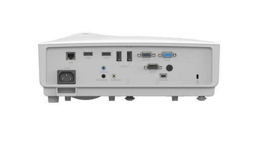 Vivitek DH856e DLP