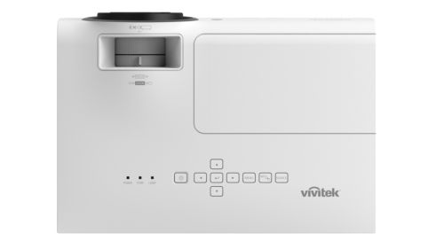 Vivitek DH856e DLP