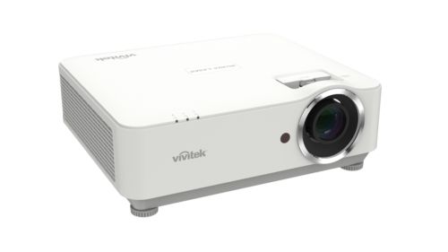 Vivitek DU3661Z DLP