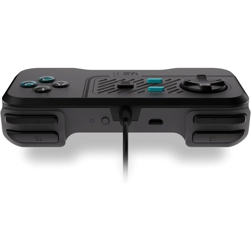 Evercade VS-R Retro Gaming Tomb Raider