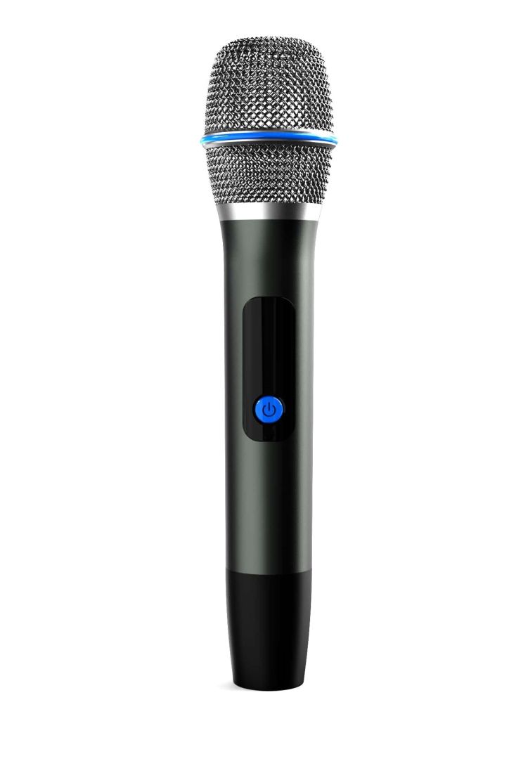 HiFuture MusicBox 300 Bluetooth Speaker Black