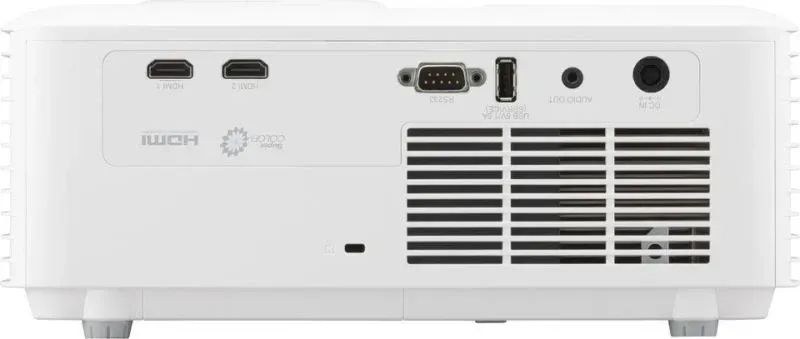 Viewsonic LS711W DLP