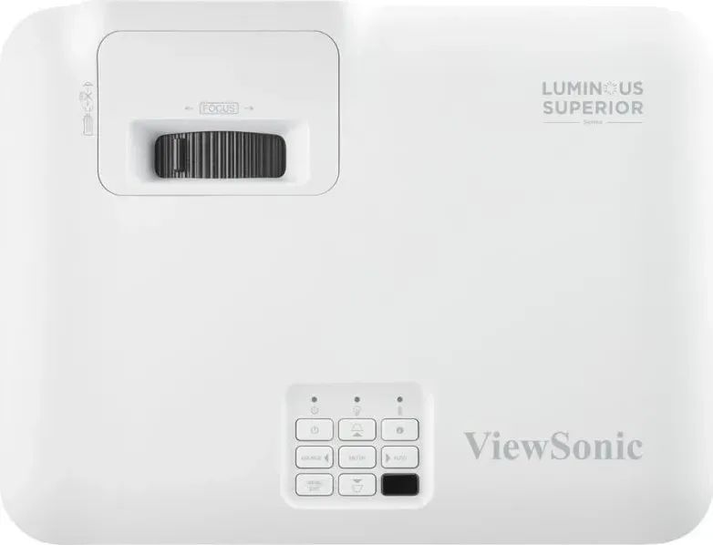 Viewsonic LS711W DLP