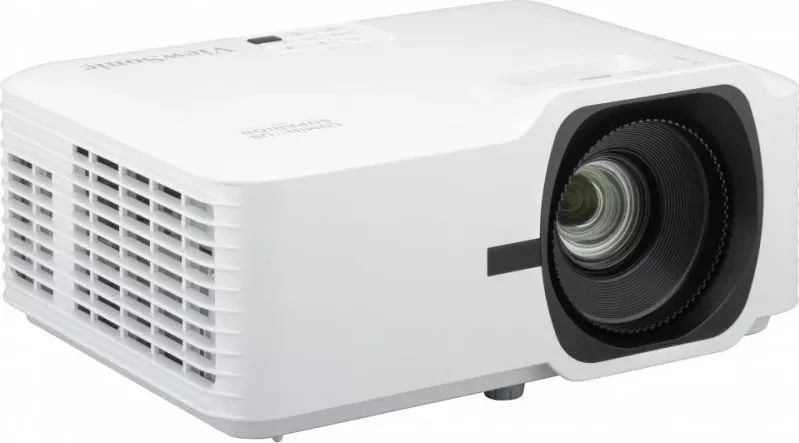 Viewsonic LS740W DLP