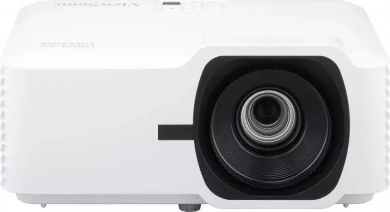 Viewsonic LS740W DLP