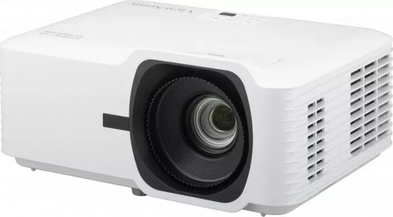 Viewsonic LS740W DLP