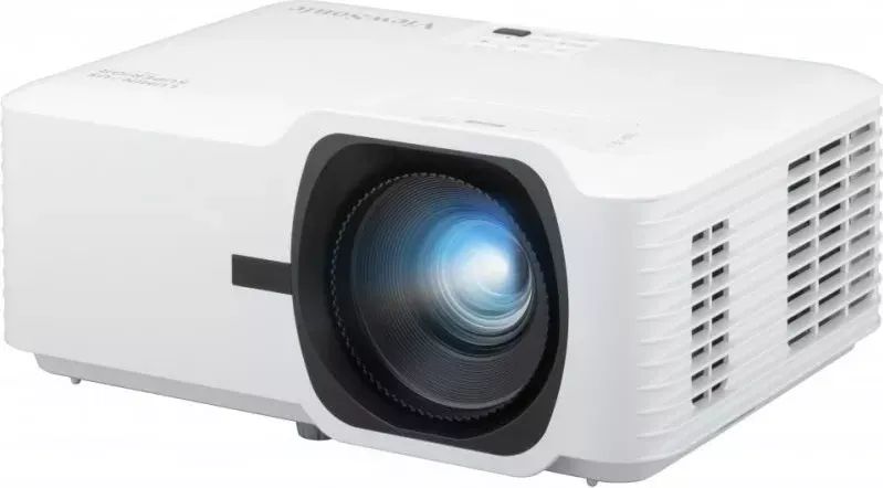 Viewsonic LS740W DLP