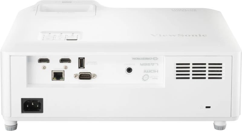 Viewsonic LS901HD DLP