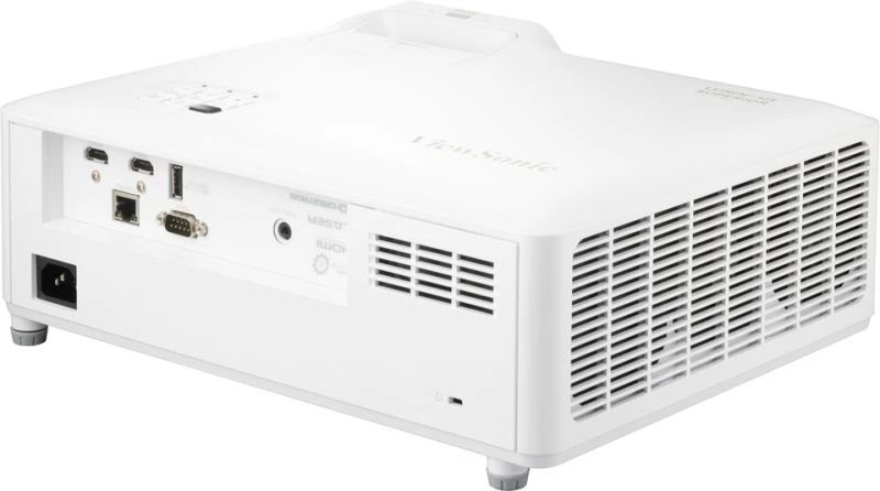 Viewsonic LS901HD DLP
