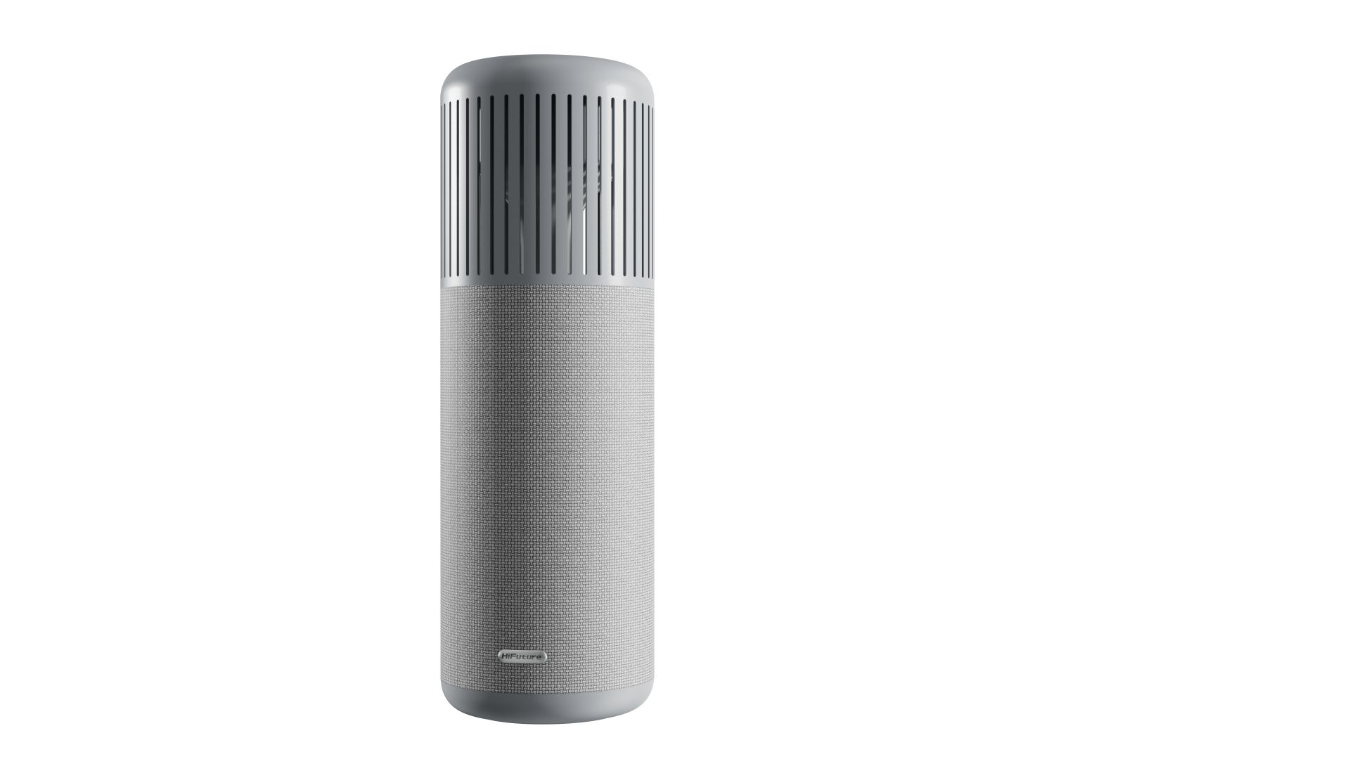 HiFuture Wedge 360 fok Bluetooth Speaker Brown