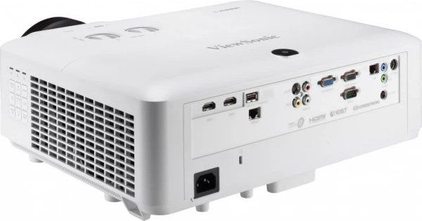 Viewsonic LS921WU DLP