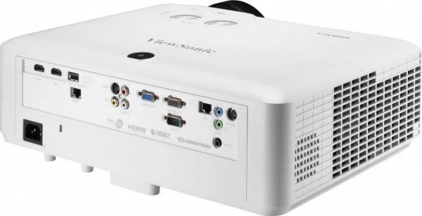 Viewsonic LS921WU DLP