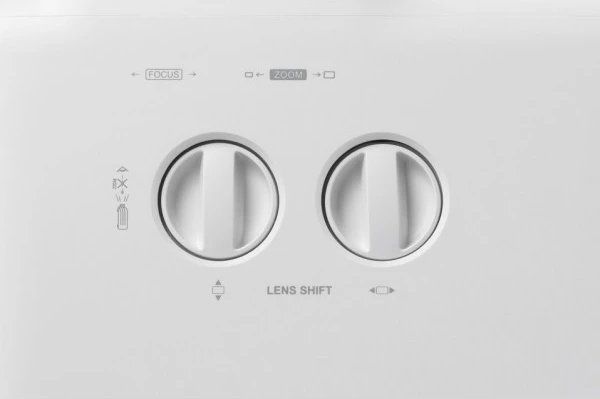 Viewsonic LS921WU DLP