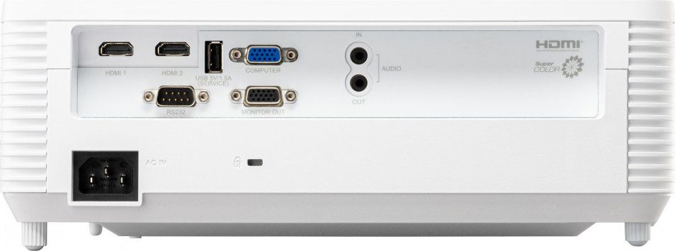 Viewsonic PA700S DLP