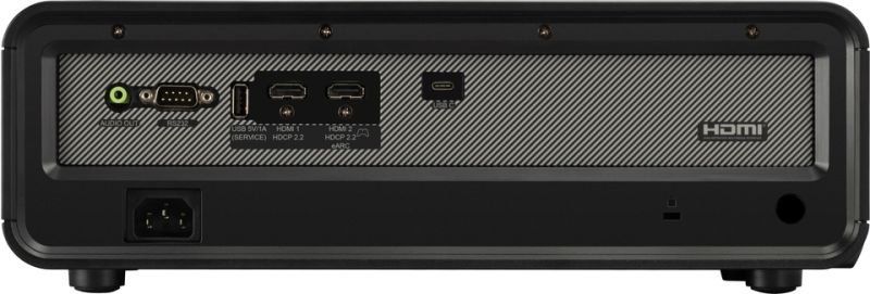 Viewsonic X1-4KE Pro DLP